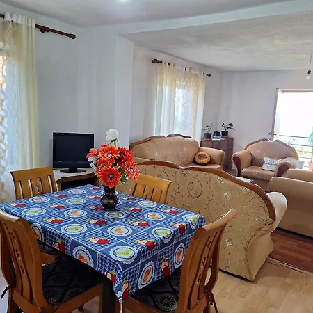 Taku Villa Wonderful View Of Lake Ohrid Udenisht Room photo