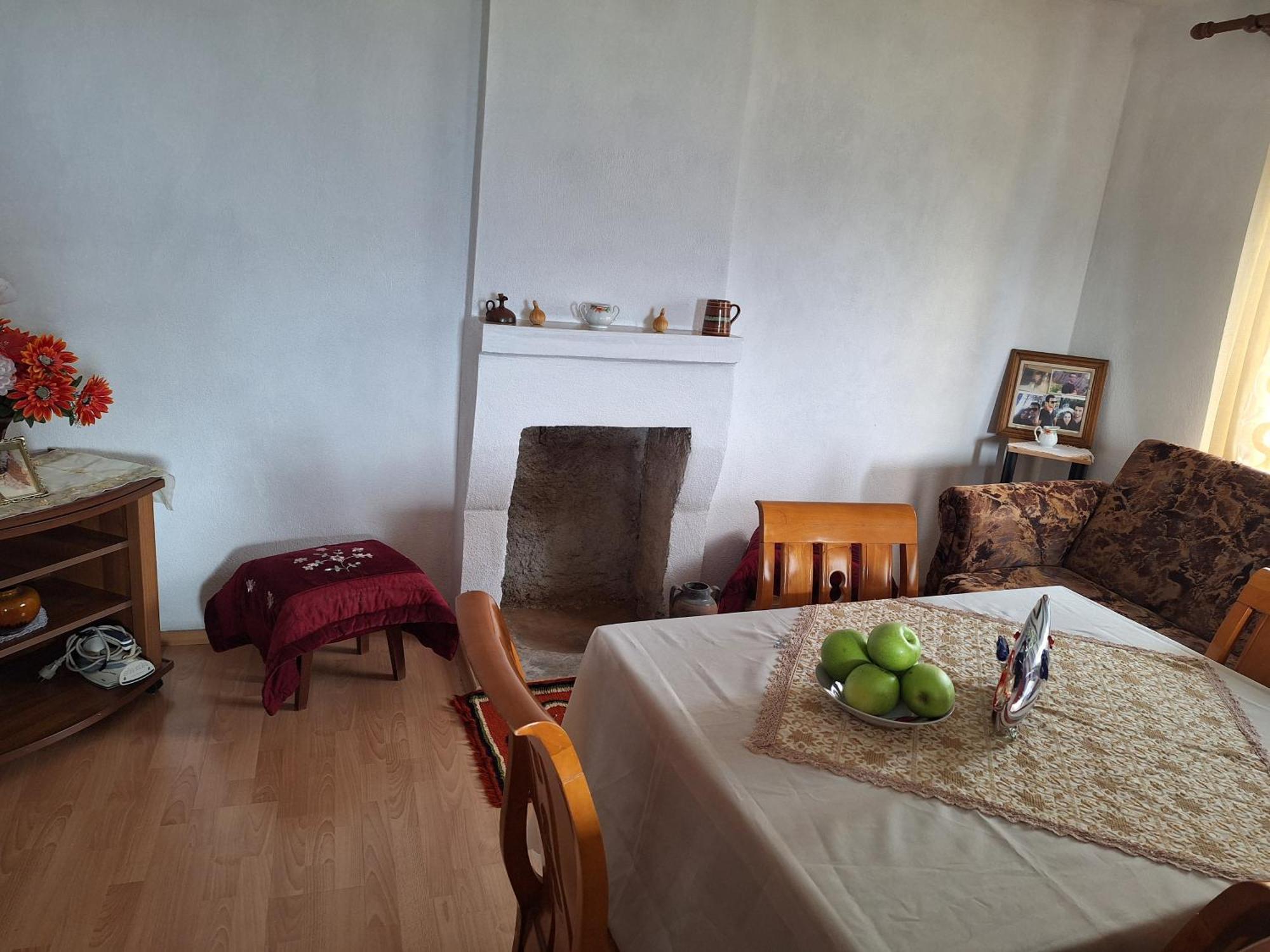 Taku Wonderful View Of Ohrid Villa Udenisht
