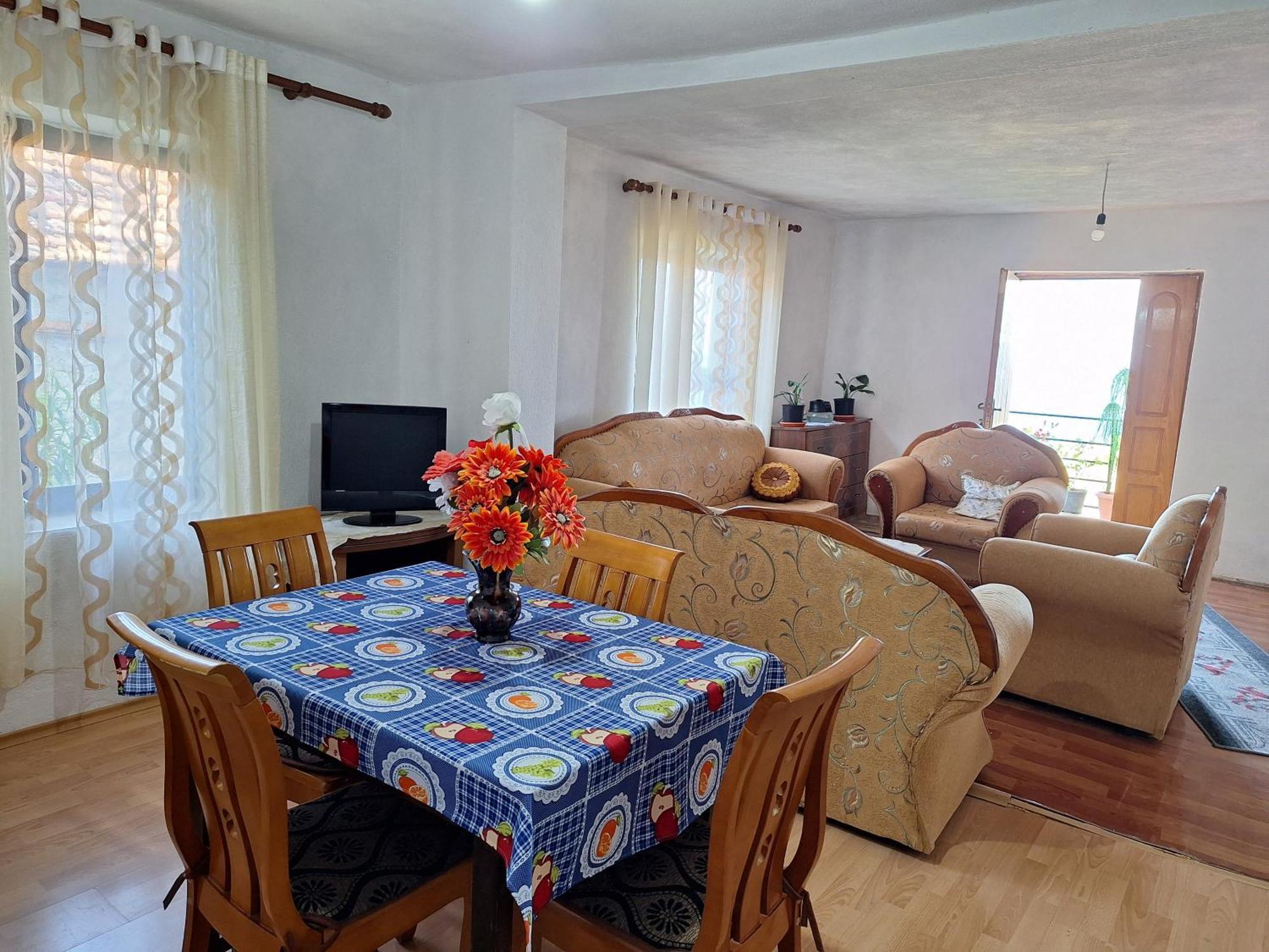 Taku Wonderful View Of Ohrid Villa